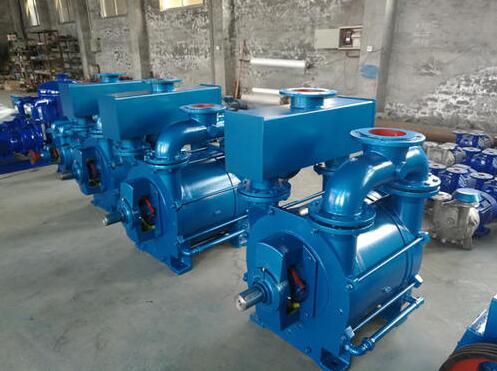 南通真空泵维修