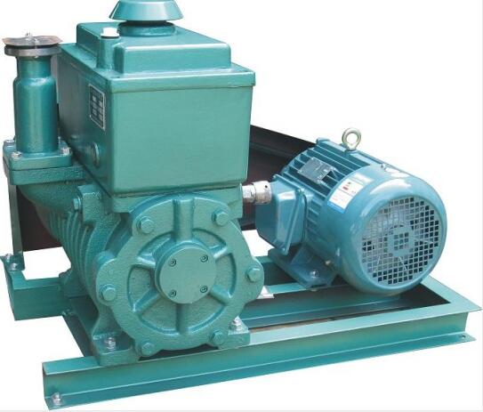 南通真空泵维修