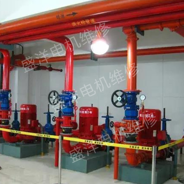 南通附近修水泵电话