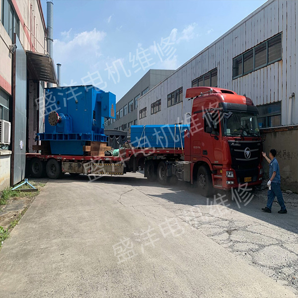 南通附近电机维修点