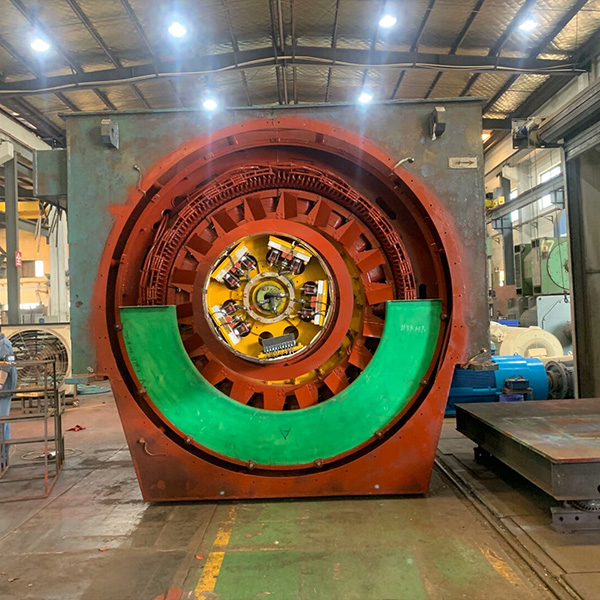 南通伺服电机故障及维修