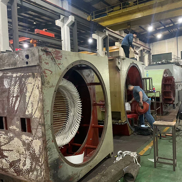 南通维修伺服电机