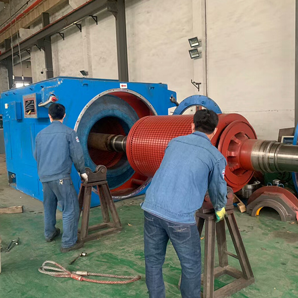 南通维修伺服电机 