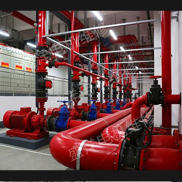 南通附近水泵维修电话