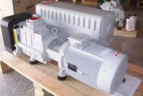 南通真空泵专业维修