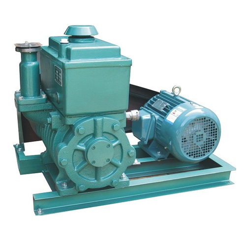 南通真空泵维修