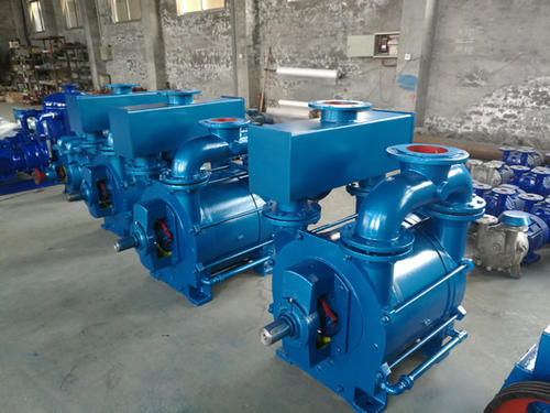 南通专业维修真空泵