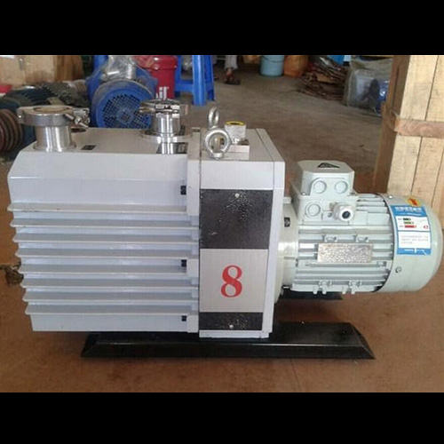 南通真空泵维修