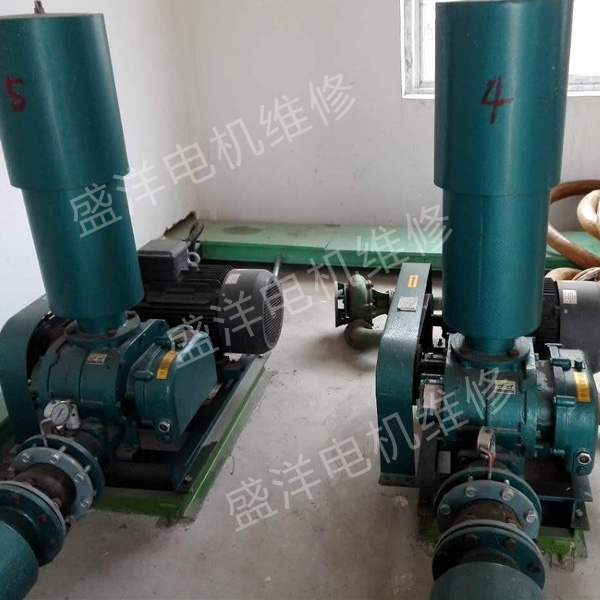 南通风机盘管维修 