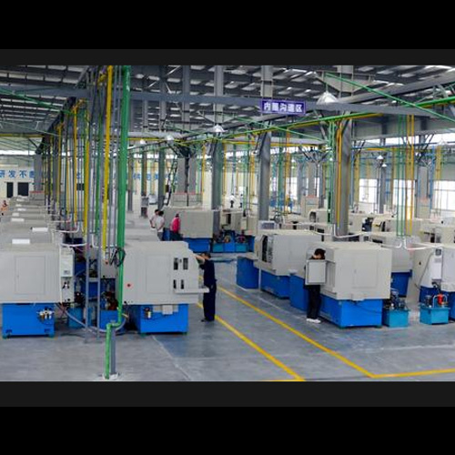 南通工厂各类机电设备维修